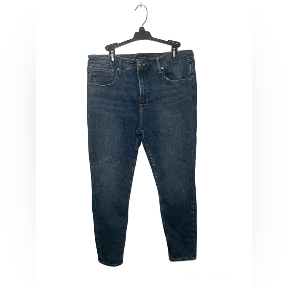Skinny Denim Jeans / Free Assembly Brand
